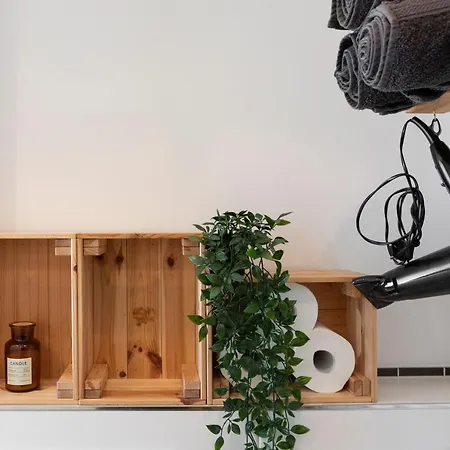 Design „alpengluehen“ Nahe Breitachklamm Appartement *